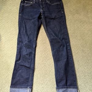 Carhartt Modern Fit Denim